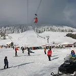 דירה Ferienwohnungen Oberwiesenthal *