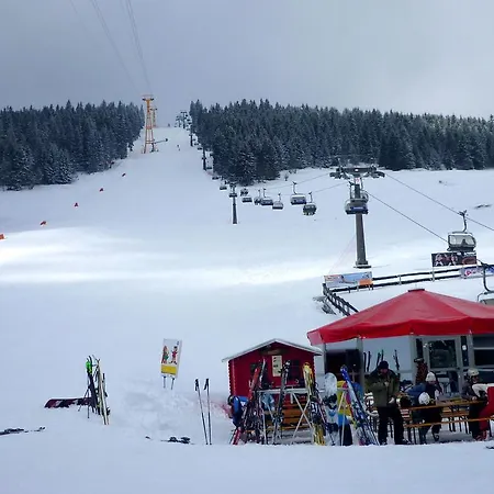 Ferienwohnungen Oberwiesenthal