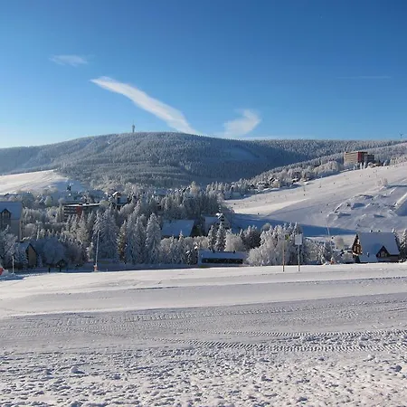 Apartment Ferienwohnungen Oberwiesenthal Oberwiesenthal
