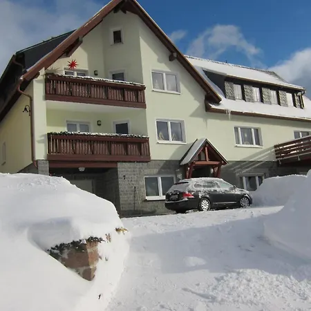 Haseloff Appartement *