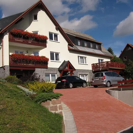 Appartement Haseloff