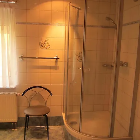 Haseloff Appartement *