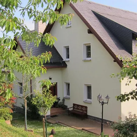 Haseloff Appartement