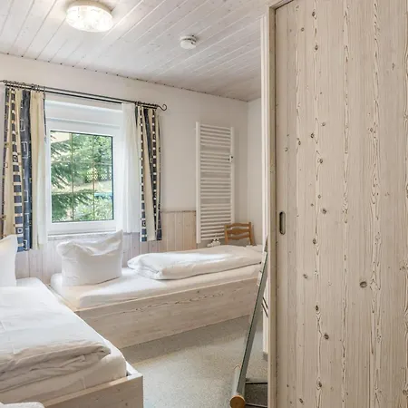 Lejlighed Haseloff Oberwiesenthal