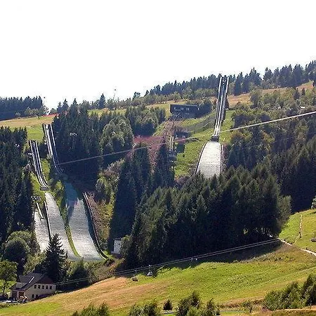 Ferienwohnungen Oberwiesenthal *