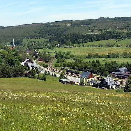 Ferienwohnungen Oberwiesenthal *