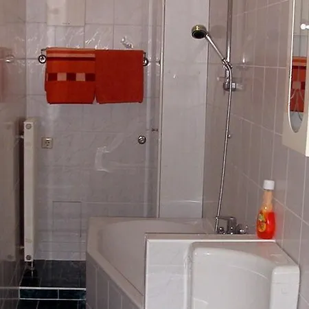 Ferienwohnungen Oberwiesenthal شقة