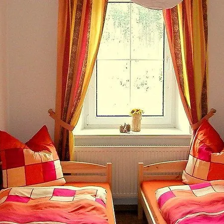 Ferienwohnungen Oberwiesenthal Apartment *