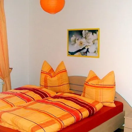 شقة Ferienwohnungen Oberwiesenthal