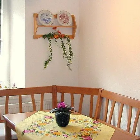 Ferienwohnungen Oberwiesenthal *