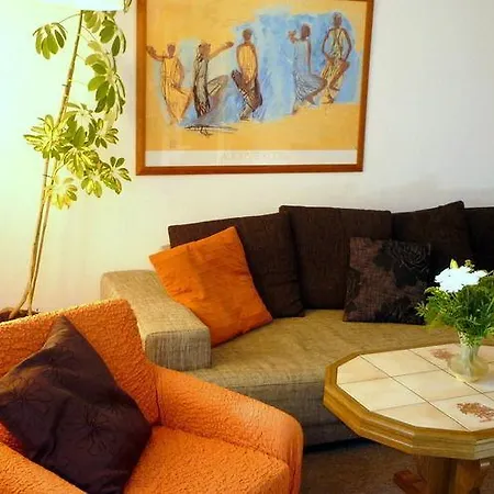 Apartment Ferienwohnungen Oberwiesenthal Oberwiesenthal