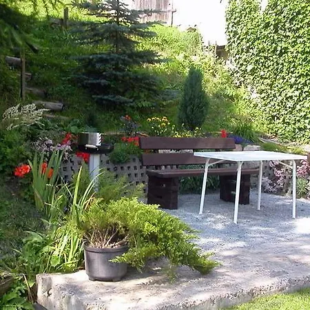 Ferienwohnungen Oberwiesenthal Oberwiesenthal