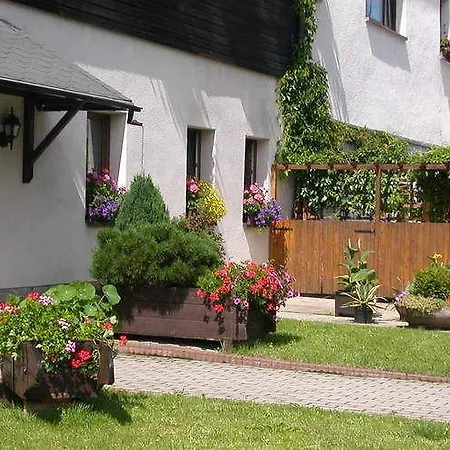 Ferienwohnungen Oberwiesenthal