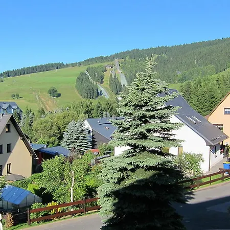 Apartment Ferienwohnungen Oberwiesenthal