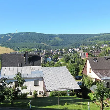 Lejlighed Ferienwohnungen Oberwiesenthal Oberwiesenthal