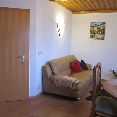 Apartment Ferienwohnungen Oberwiesenthal Oberwiesenthal