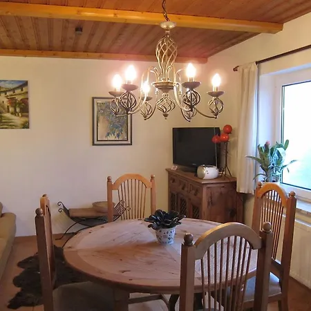 Ferienwohnungen Oberwiesenthal