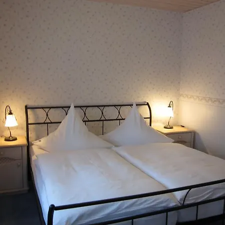 Apartment Ferienwohnungen Oberwiesenthal Oberwiesenthal