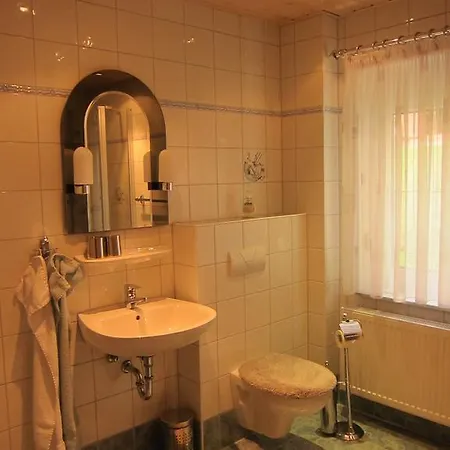 Ferienwohnungen Oberwiesenthal * Oberwiesenthal