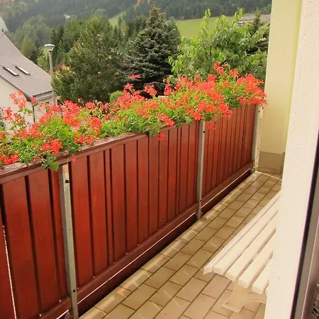 Ferienwohnungen Oberwiesenthal Lejlighed Oberwiesenthal