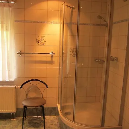Apartment Ferienwohnungen Oberwiesenthal