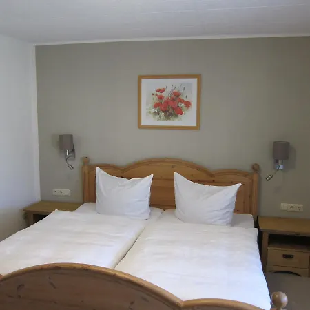 Apartment Ferienwohnungen Oberwiesenthal Oberwiesenthal