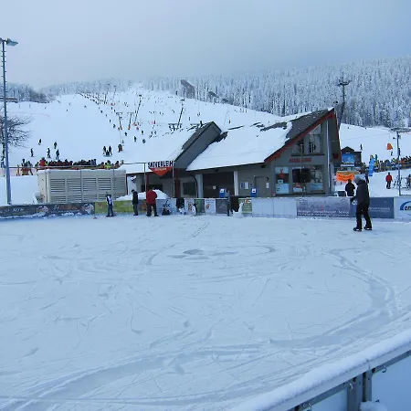 Ferienwohnungen Oberwiesenthal * Oberwiesenthal