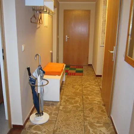 Ferienwohnungen Oberwiesenthal كورورت اوبرويسنثا