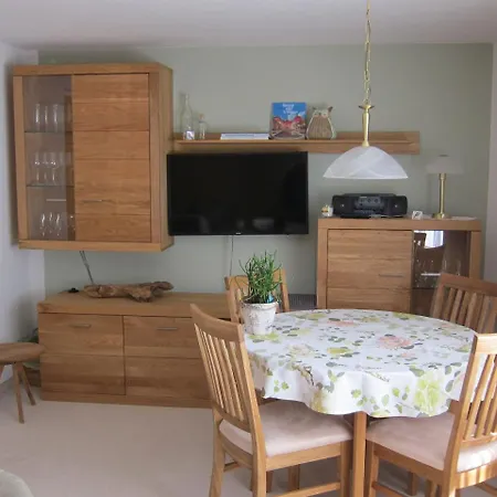 Ferienwohnungen Oberwiesenthal * Oberwiesenthal