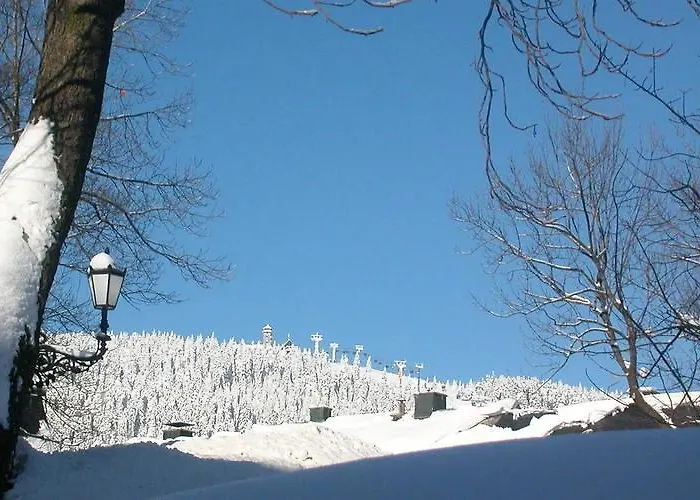 Ferienwohnungen Oberwiesenthal Oberwiesenthal