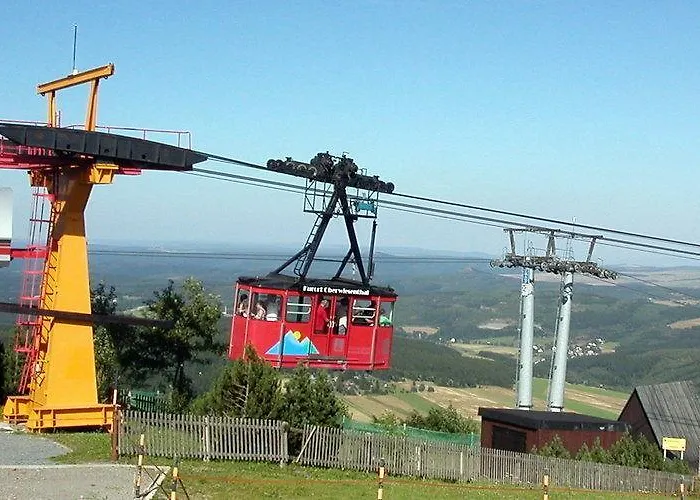 Ferienwohnungen Oberwiesenthal Oberwiesenthal