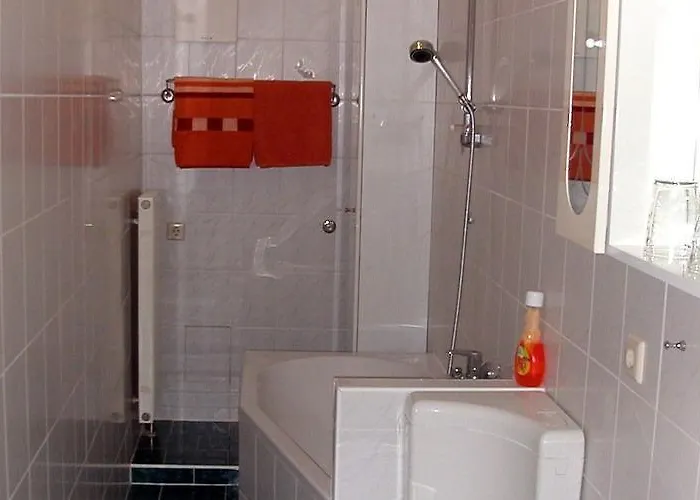 Ferienwohnungen Oberwiesenthal Apartment