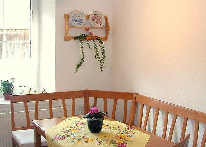 Ferienwohnungen Oberwiesenthal *