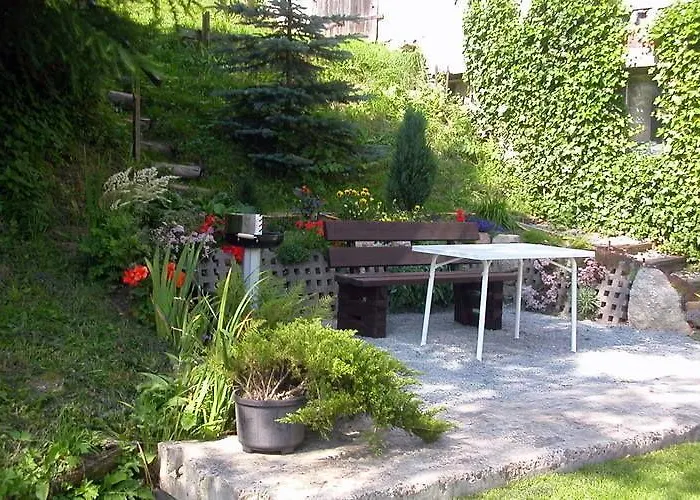 Ferienwohnungen Oberwiesenthal Oberwiesenthal