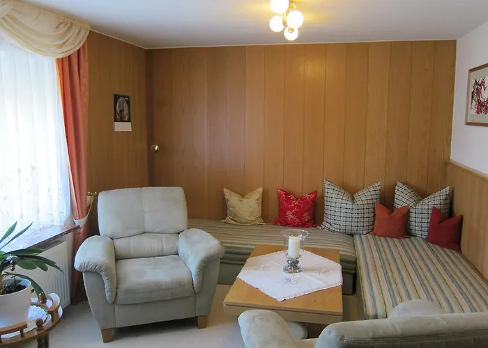 Ferienwohnungen Oberwiesenthal Oberwiesenthal