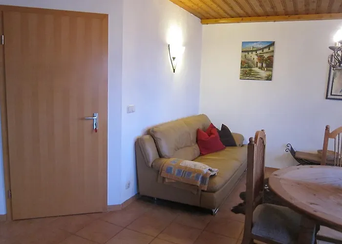 Apartment Ferienwohnungen Oberwiesenthal Oberwiesenthal