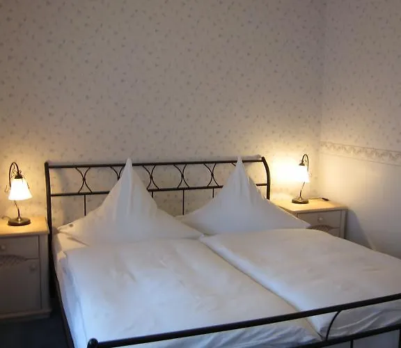 Apartment Ferienwohnungen Oberwiesenthal Oberwiesenthal