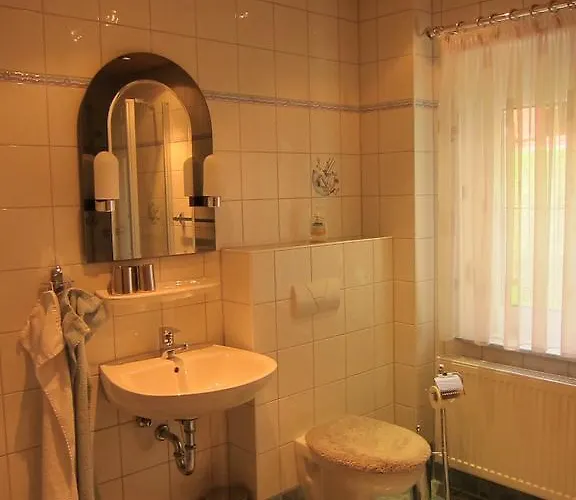 Ferienwohnungen Oberwiesenthal * Oberwiesenthal