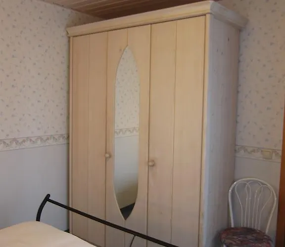 Ferienwohnungen Oberwiesenthal * Oberwiesenthal