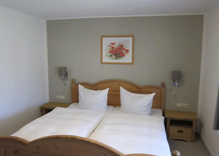 Apartment Ferienwohnungen Oberwiesenthal Oberwiesenthal