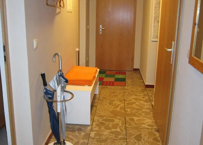 Ferienwohnungen Oberwiesenthal Oberwiesenthal