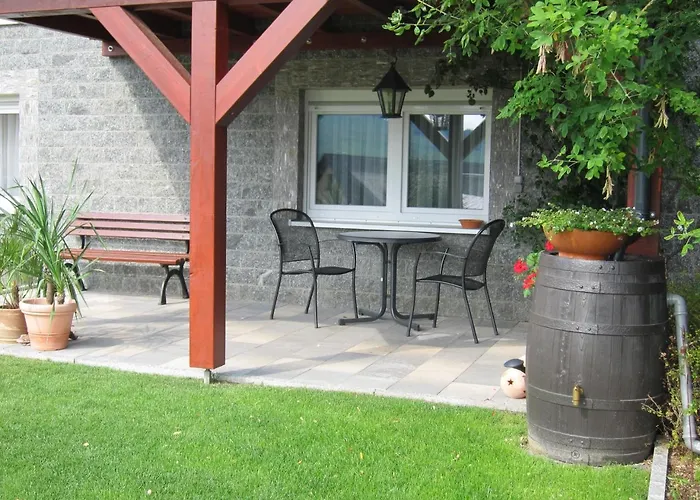 Ferienwohnungen Oberwiesenthal *