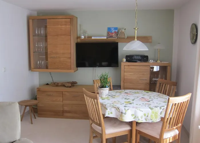 Ferienwohnungen Oberwiesenthal * Oberwiesenthal